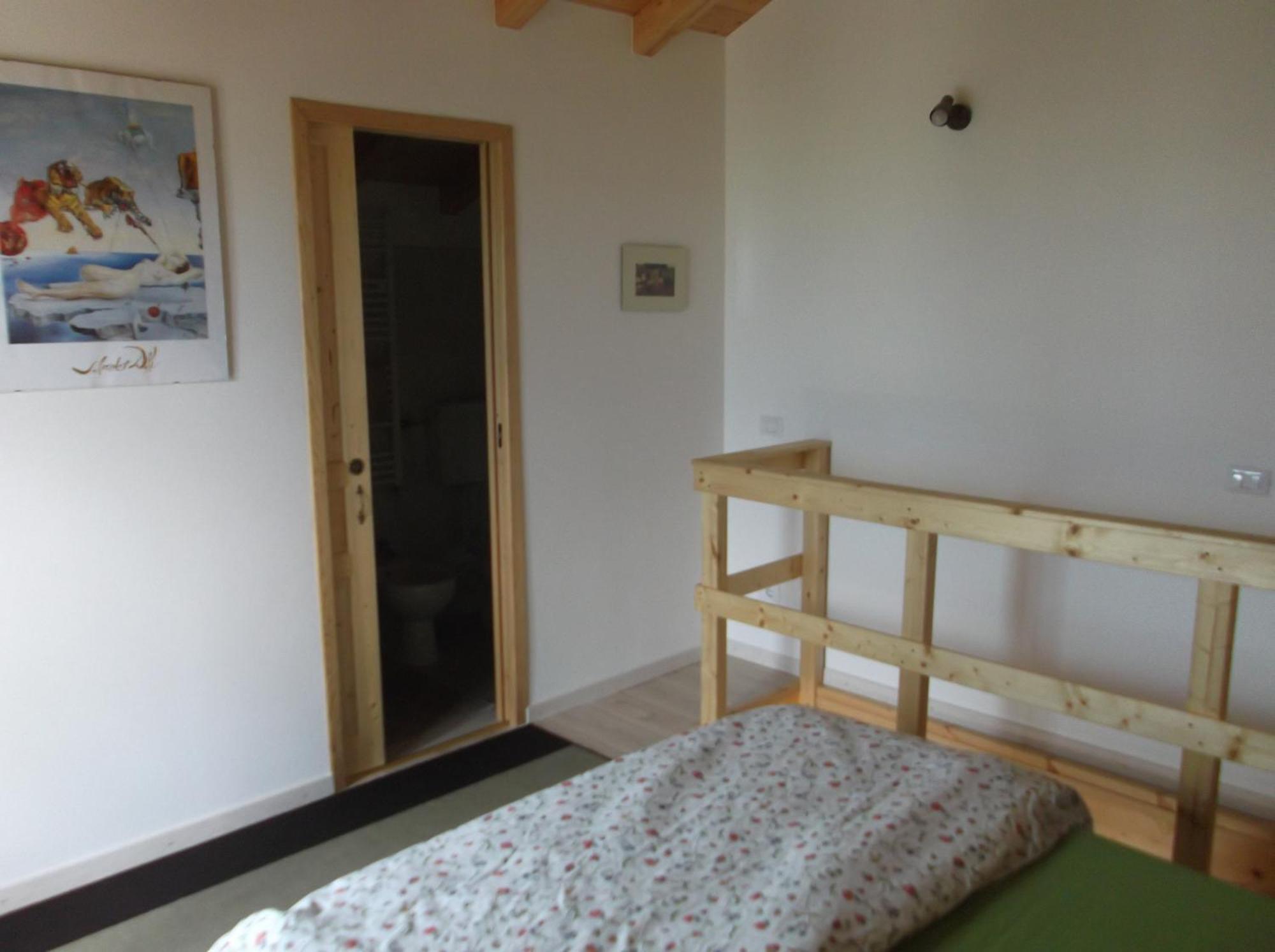 Agriturismo Ai Ronchi Sorico Bilik gambar