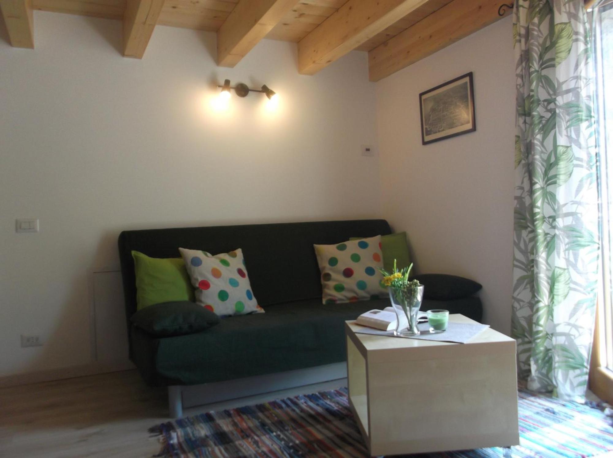 Agriturismo Ai Ronchi Sorico Bilik gambar