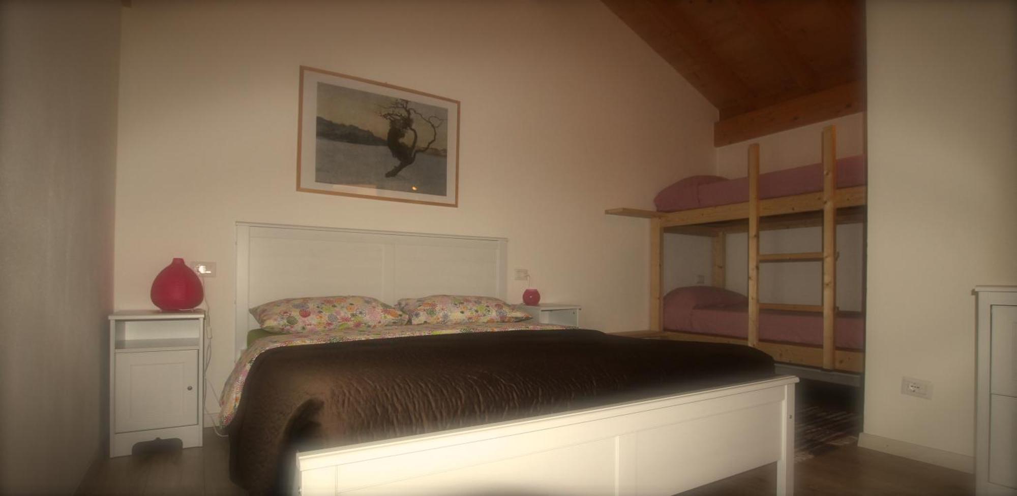 Agriturismo Ai Ronchi Sorico Bilik gambar