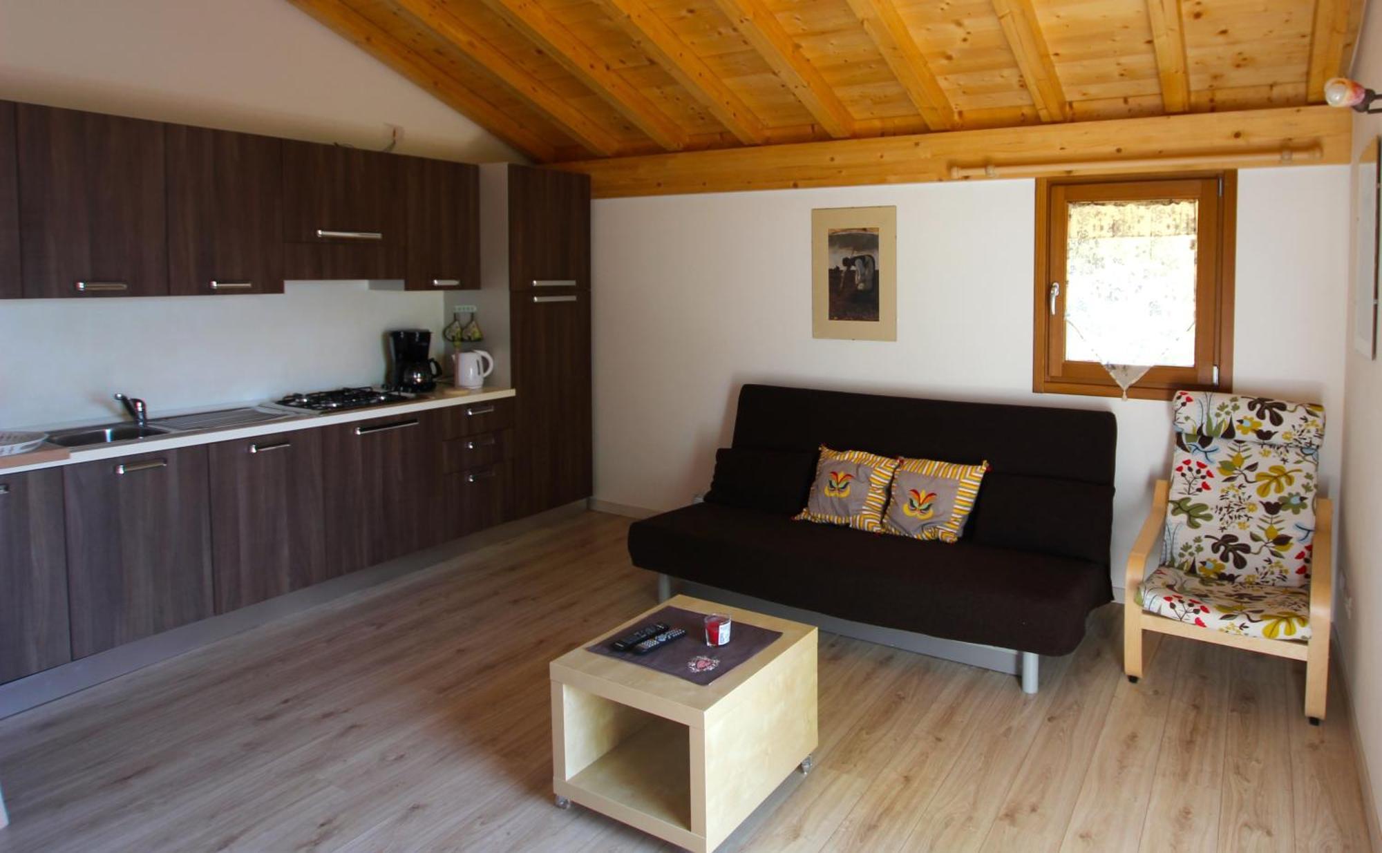 Agriturismo Ai Ronchi Sorico Bilik gambar