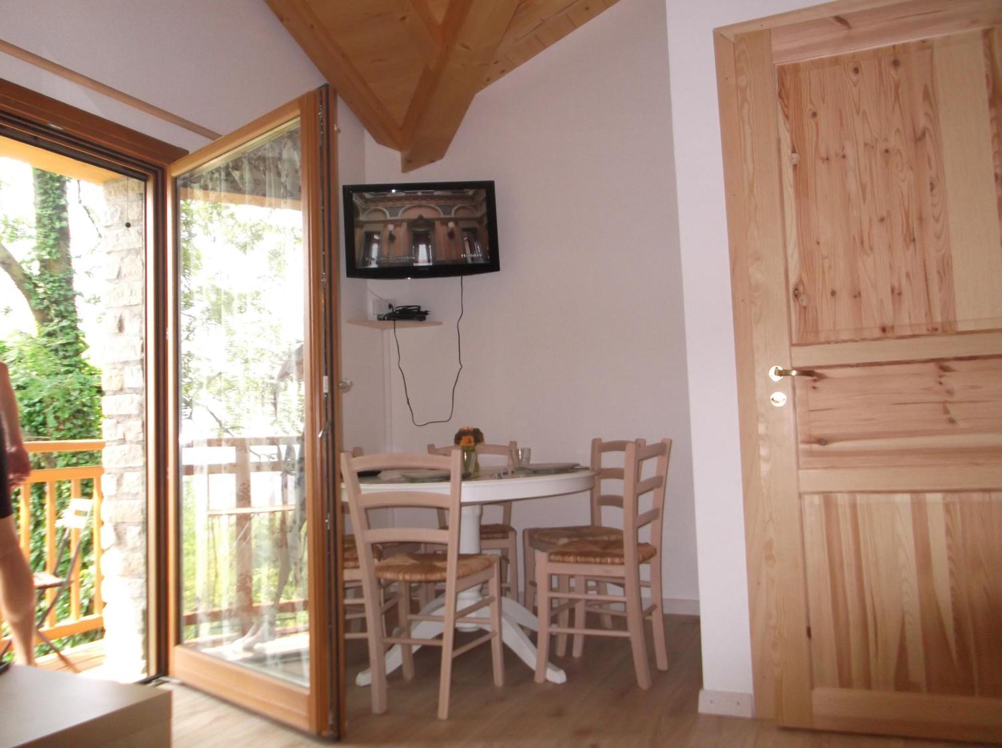 Agriturismo Ai Ronchi Sorico Bilik gambar