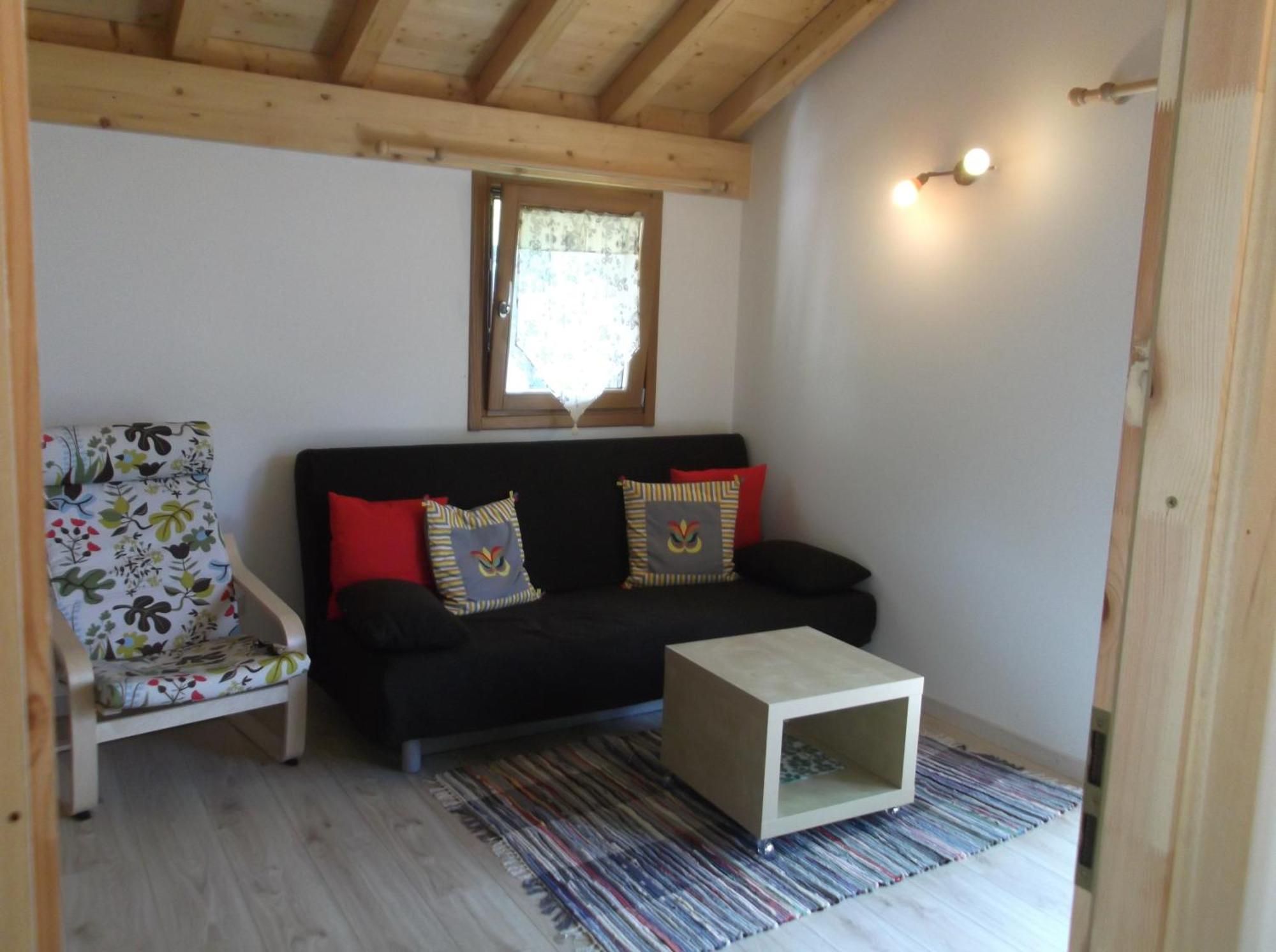 Agriturismo Ai Ronchi Sorico Bilik gambar