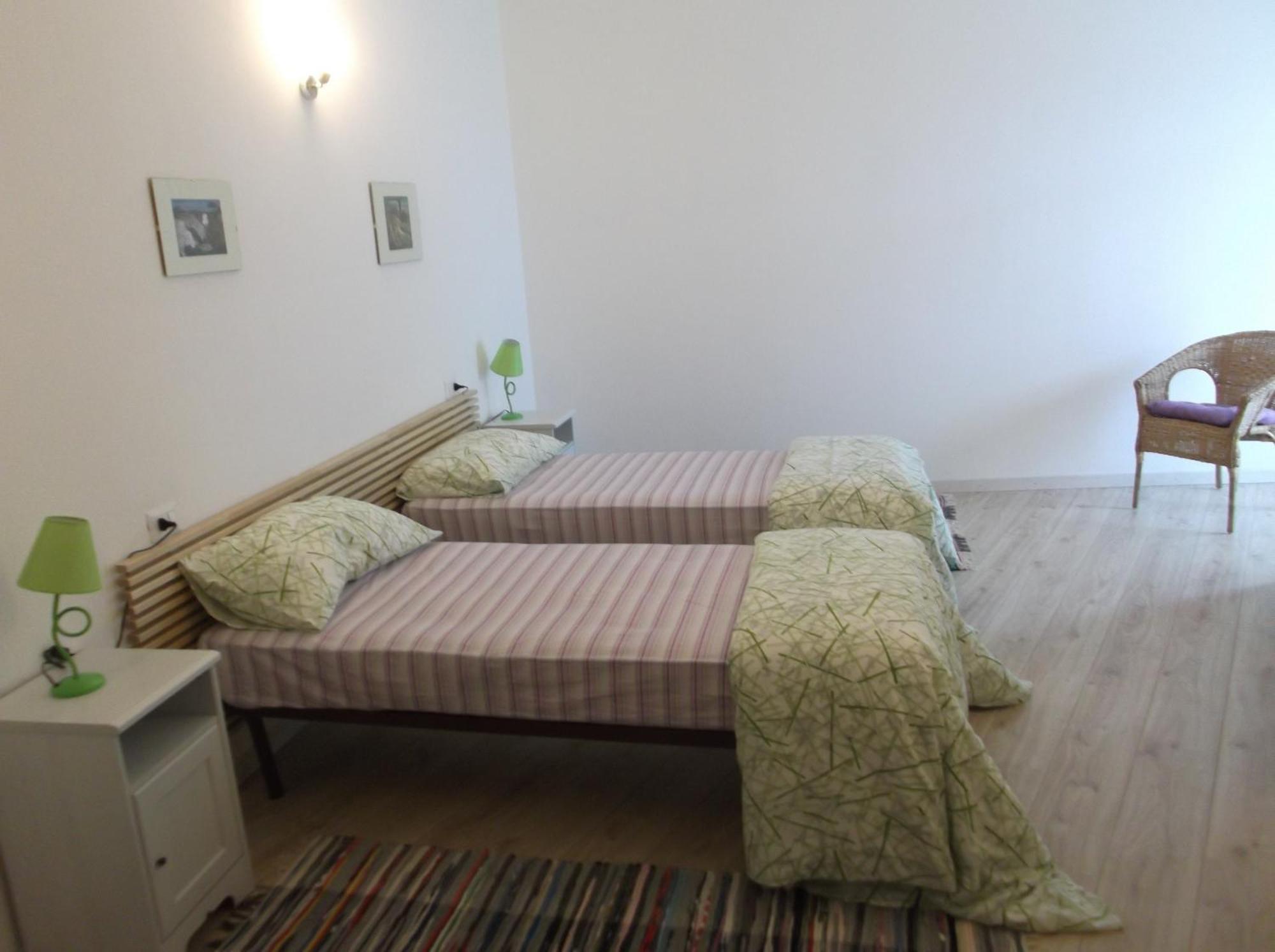 Agriturismo Ai Ronchi Sorico Bilik gambar