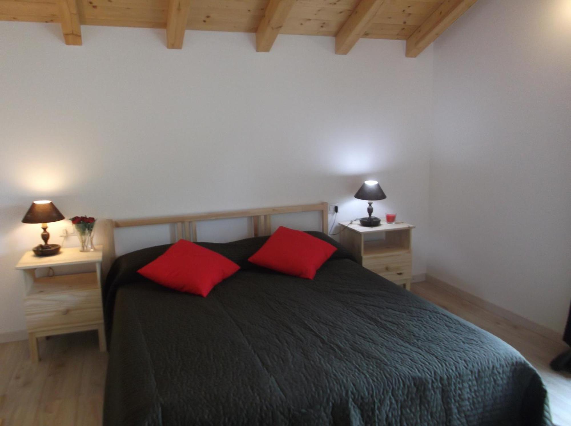 Agriturismo Ai Ronchi Sorico Bilik gambar